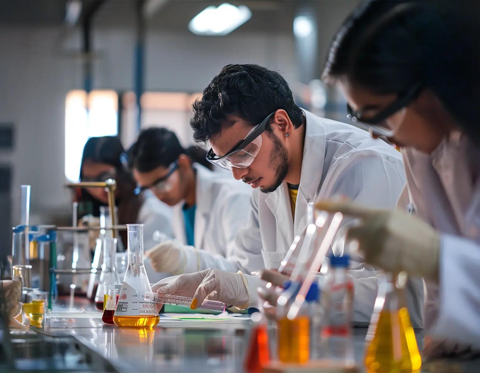 NEET Chemistry Course