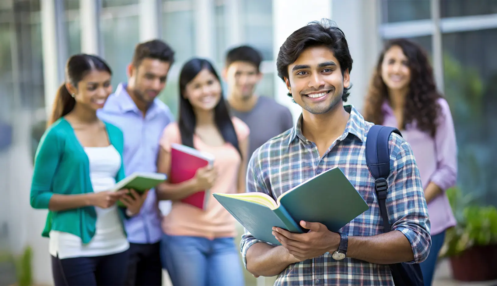 Who Should Join Our Intermediate Programme 02