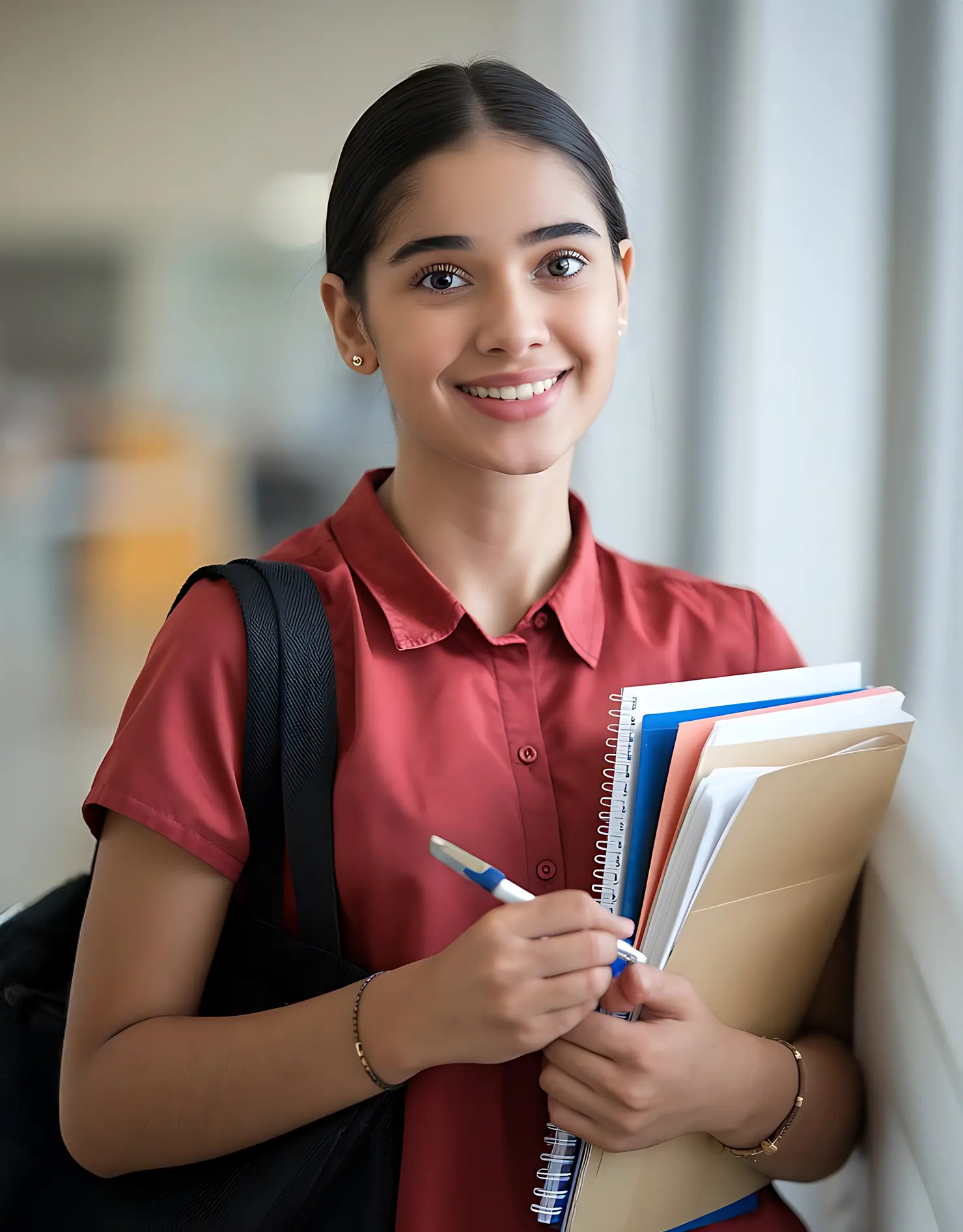 Why Spectrum Is Different