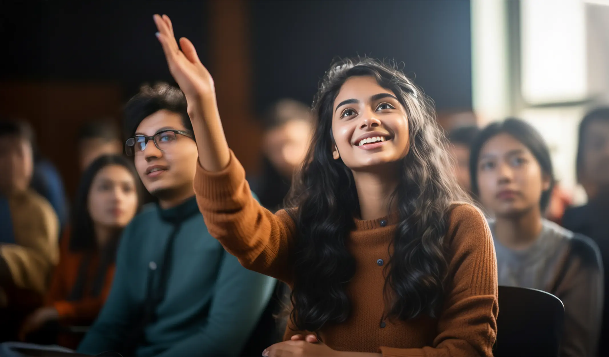 Communication & Public Speaking