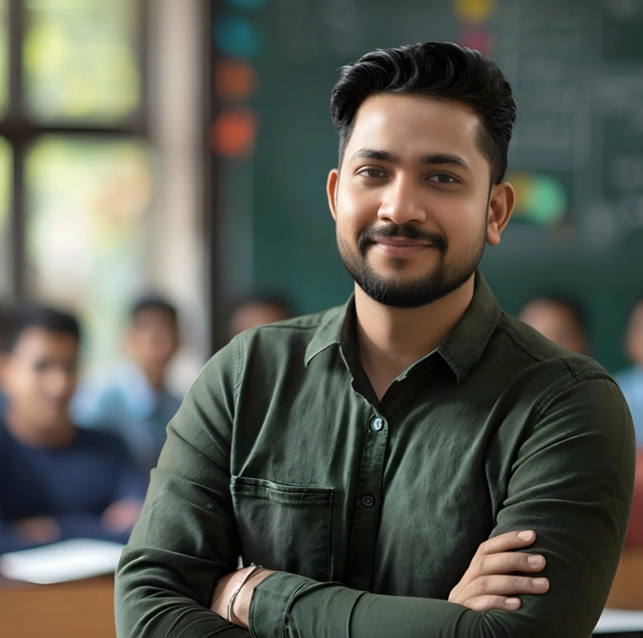 Faculty Enquiry 01 BaCK iMAGE