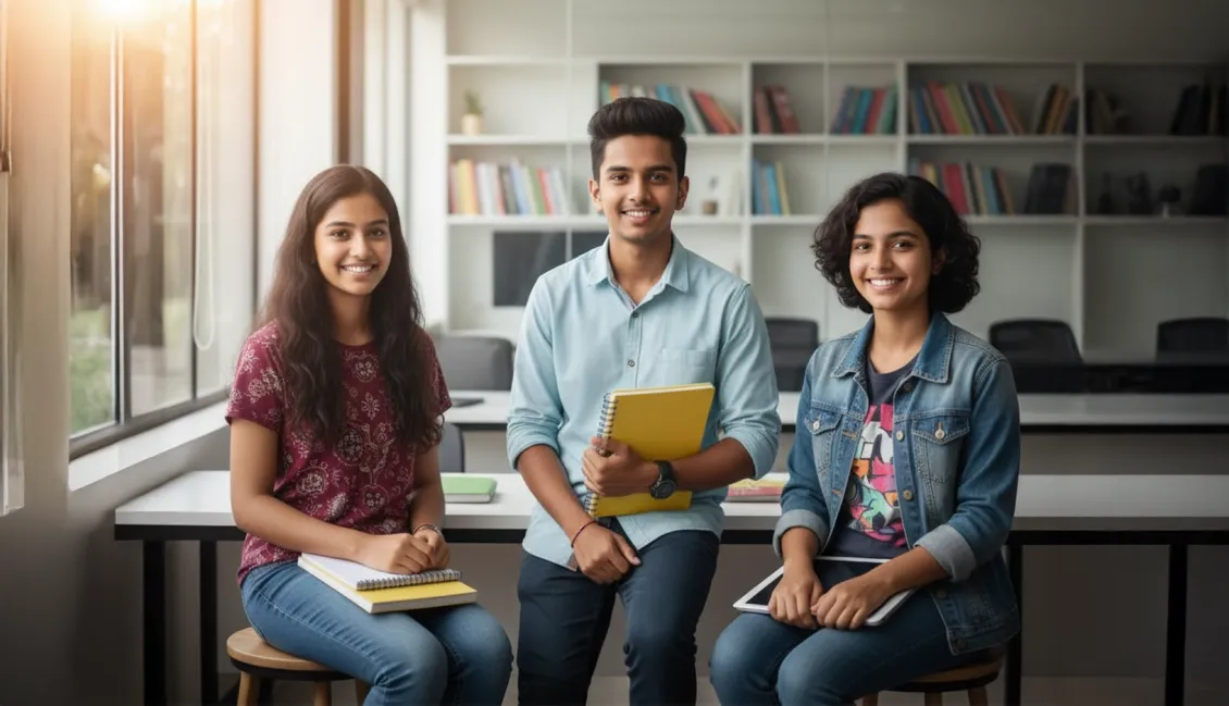 Pathways Beyond Borders